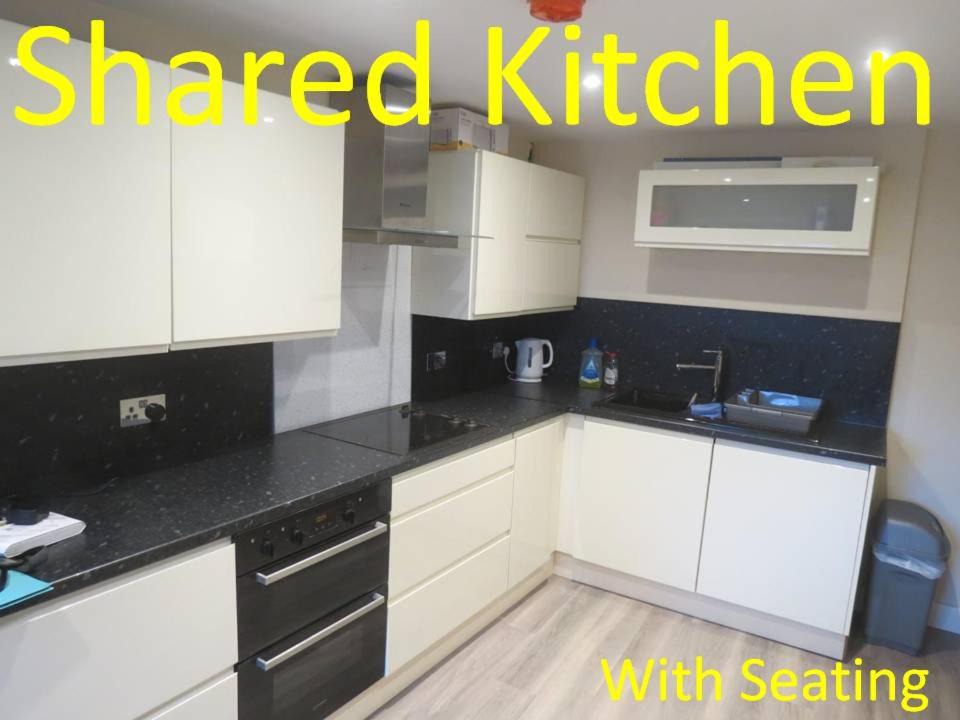 Photo of Kitchen in Montrose