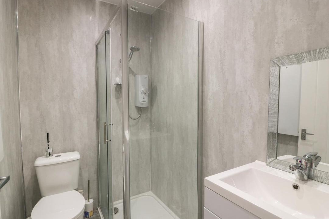 Photo of Bathroom in Millport