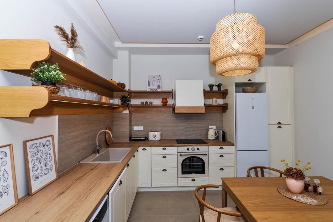 Photo of Kitchen in Keratokambos