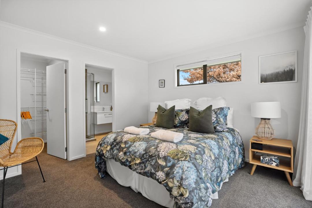 Photo of Bedroom in Lowburn
