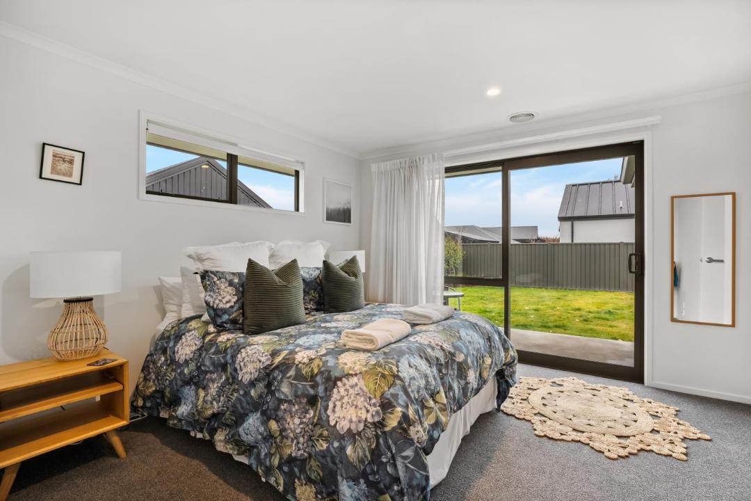 Photo of Bedroom in Lowburn