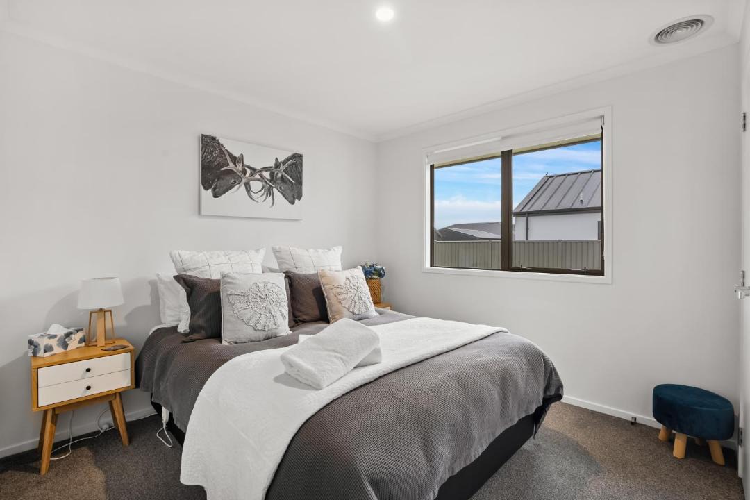 Photo of Bedroom in Lowburn