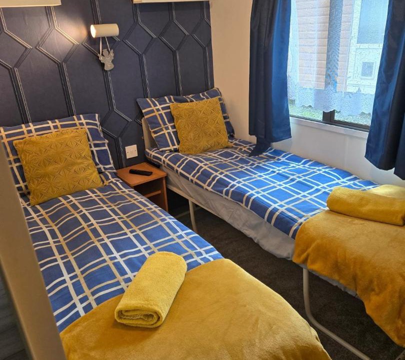 Photo of Bedroom in Girvan