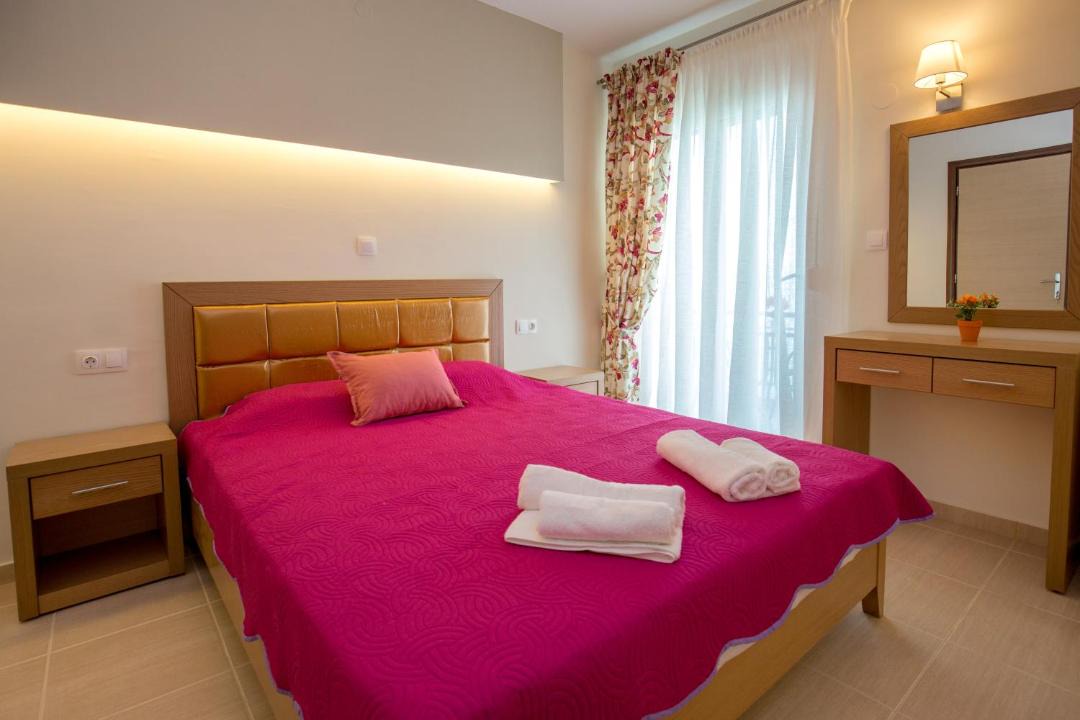 Photo of Bedroom in Skala Marion