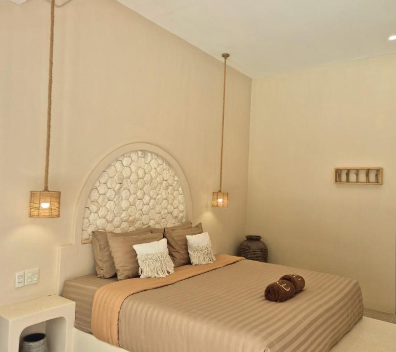 Photo of Bedroom in Watukarung