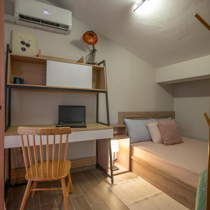 Photo of Bedroom in Karditsa