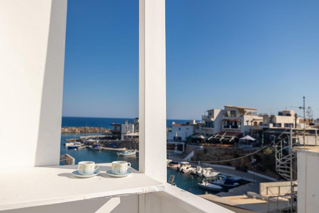 Photo of Patio Balcony in Sissi