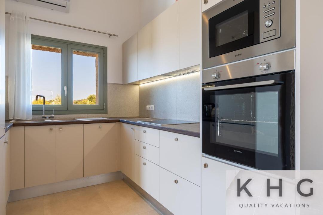 Photo of Kitchen in Karavados