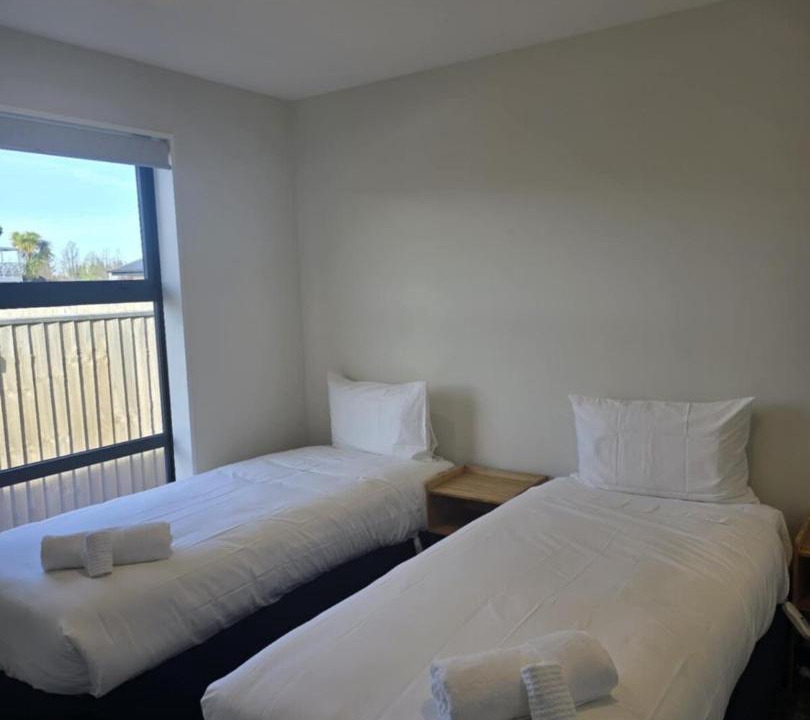 Photo of Bedroom in Rolleston