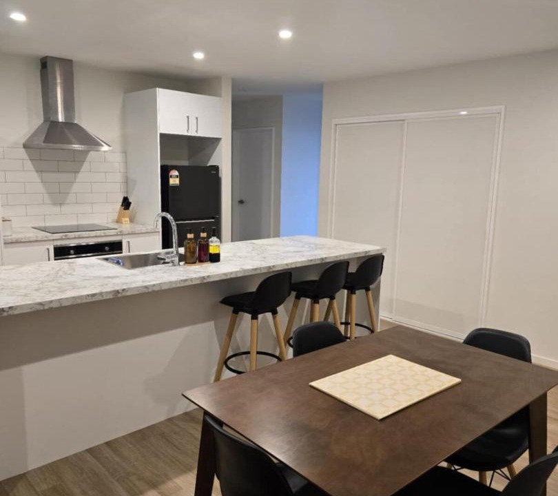 Photo of Kitchen in Rolleston