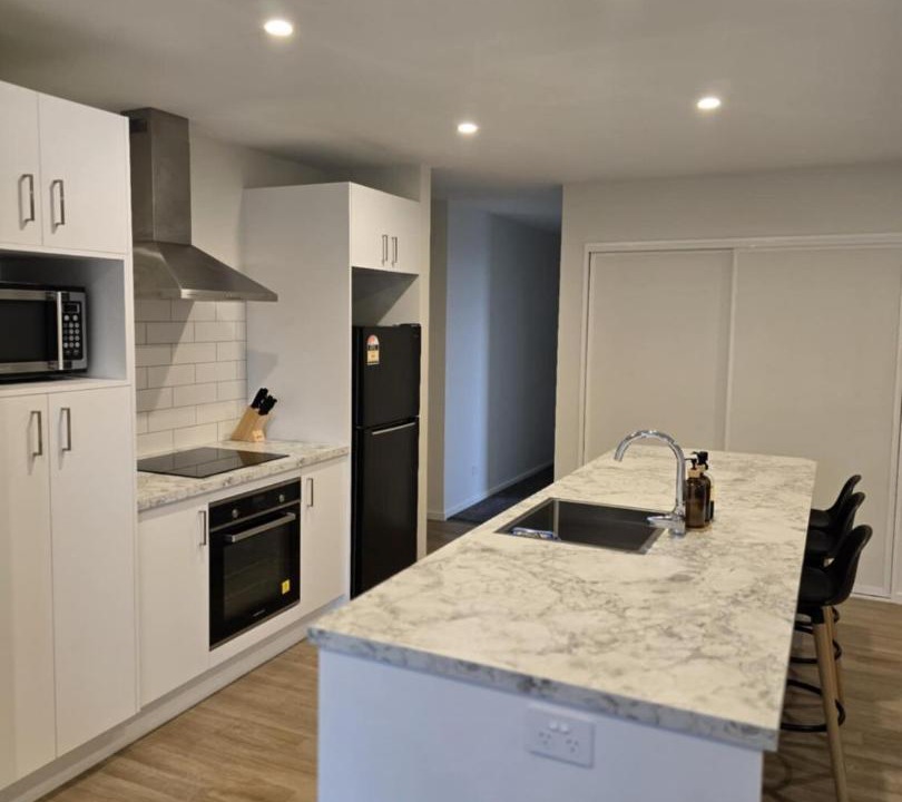 Photo of Kitchen in Rolleston