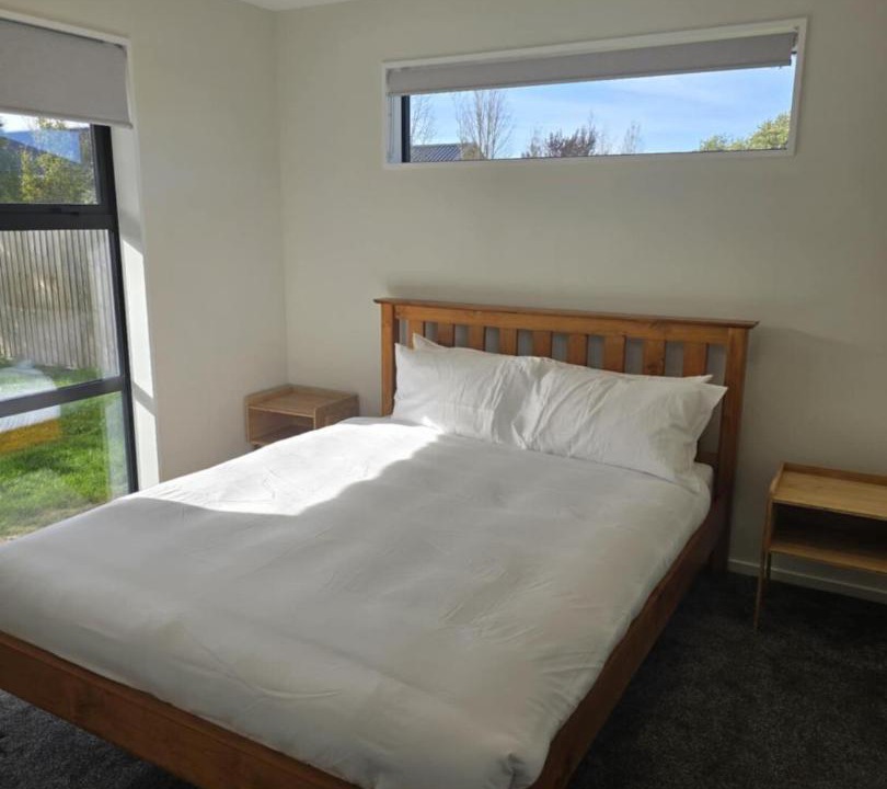 Photo of Bedroom in Rolleston