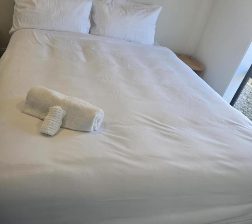 Photo of Bedroom in Rolleston