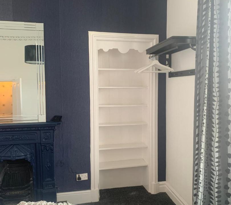 Photo of Bedroom in Helensburgh