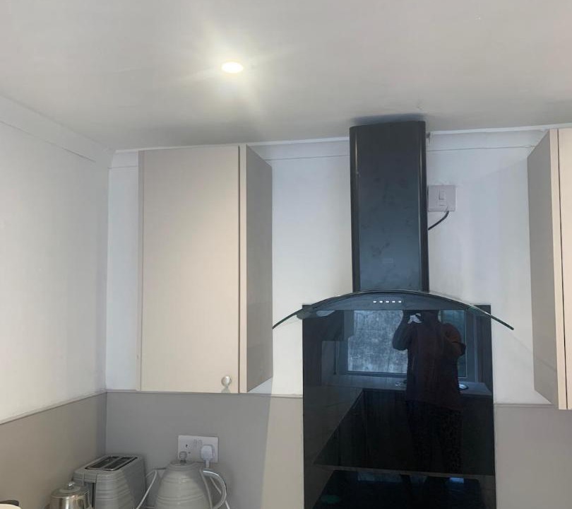 Photo of Kitchen in Helensburgh