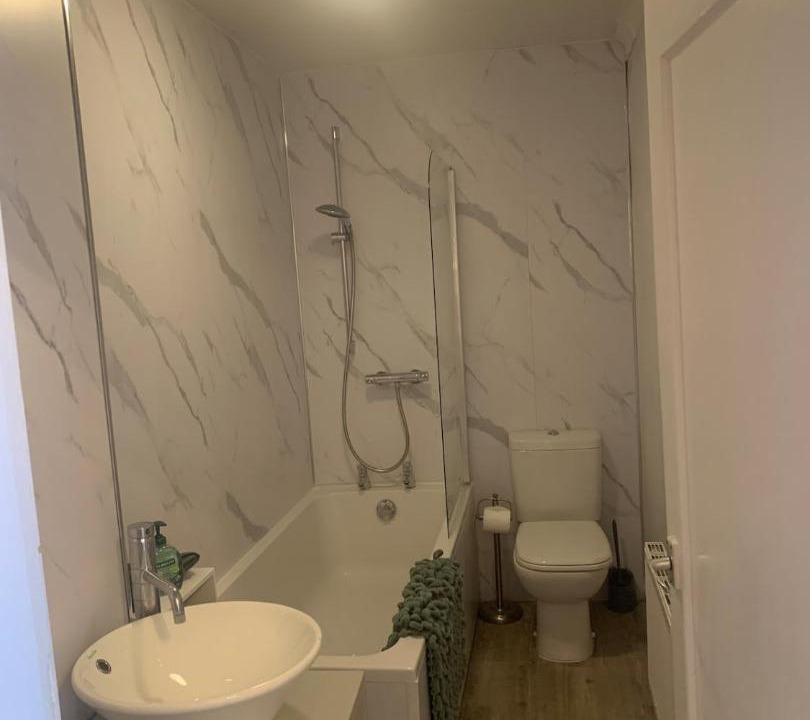 Photo of Bathroom in Helensburgh
