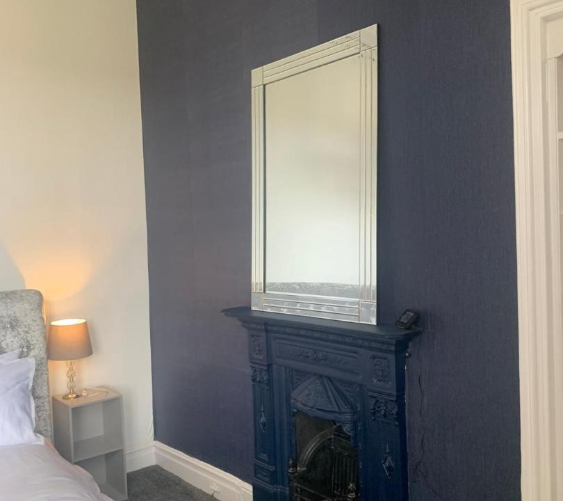 Photo of Bedroom in Helensburgh