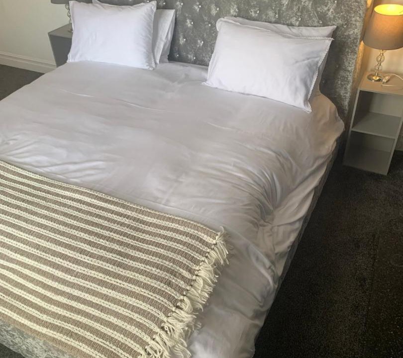 Photo of Bedroom in Helensburgh