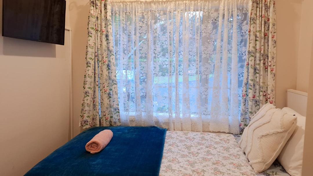 Photo of Bedroom in Glenbervie