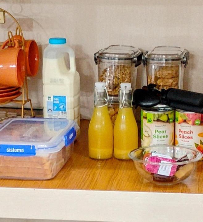 Photo of Kitchen in Feilding