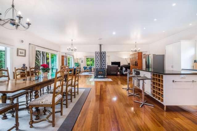 Photo of Kitchen in Glenbervie
