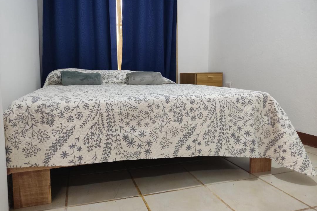 Photo of Bedroom in Sarapiqui