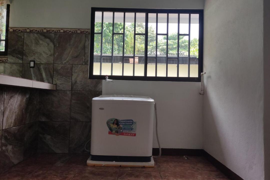 Photo of Bathroom in Sarapiqui
