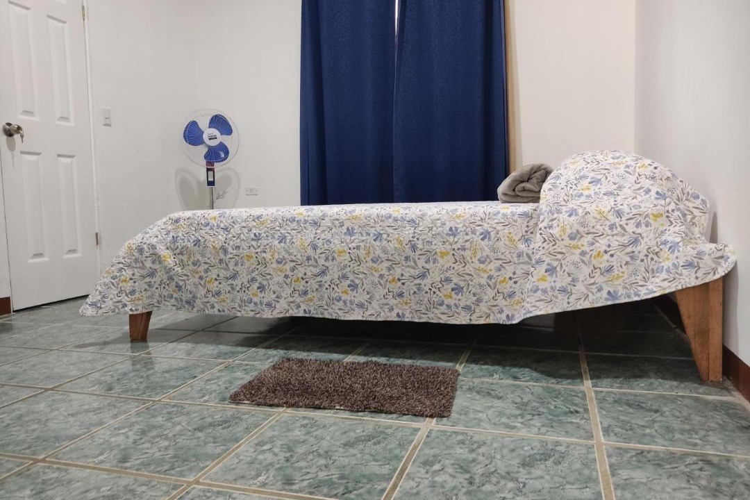 Photo of Bedroom in Sarapiqui