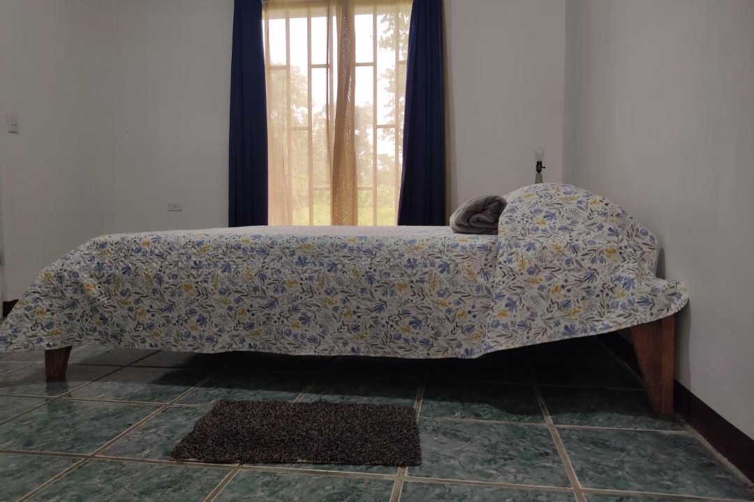 Photo of Bedroom in Sarapiqui
