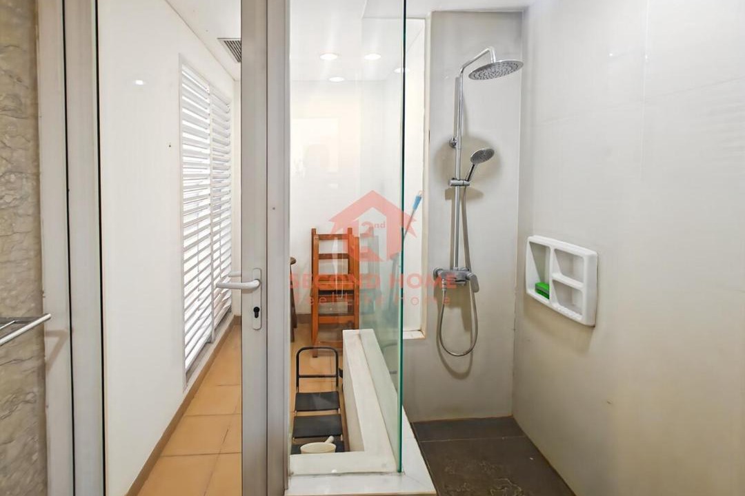 Photo of Bathroom in Old Jakarta