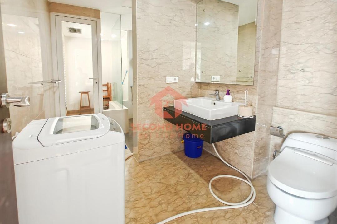 Photo of Bathroom in Old Jakarta
