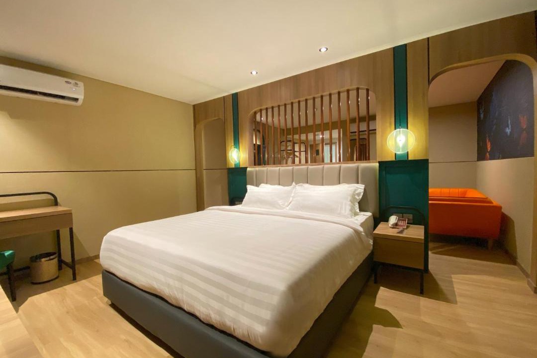 Photo of Bedroom in Tanjung Pinang
