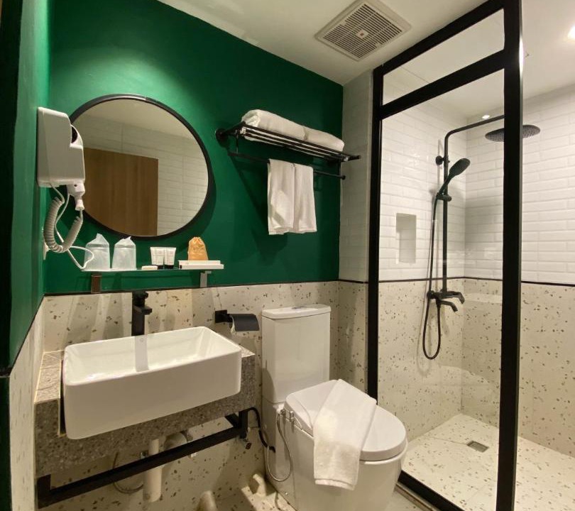 Photo of Bathroom in Tanjung Pinang