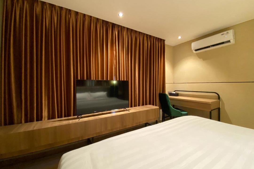 Photo of Bedroom in Tanjung Pinang