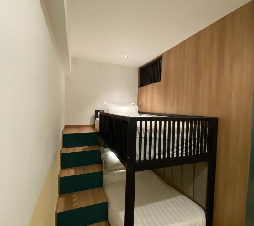 Photo of Bedroom in Tanjung Pinang