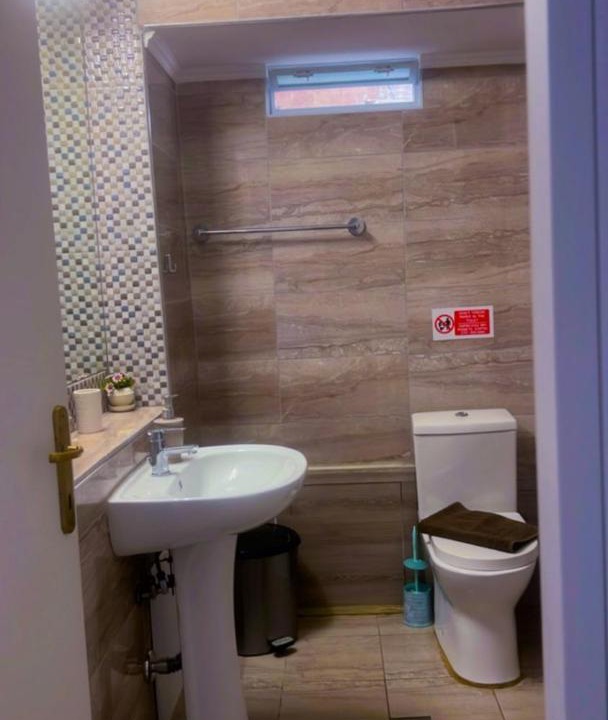 Photo of Bathroom in Olympiada