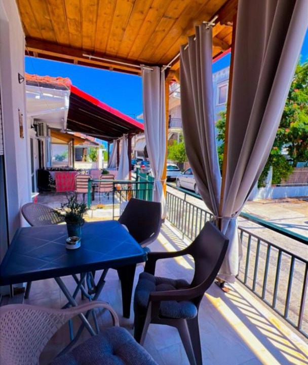 Photo of Patio Balcony in Olympiada