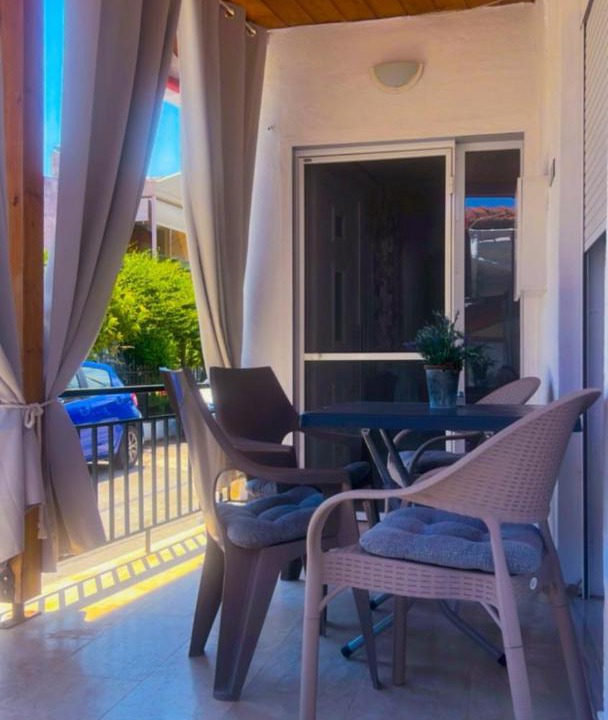 Photo of Patio Balcony in Olympiada