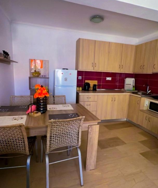 Photo of Kitchen in Olympiada