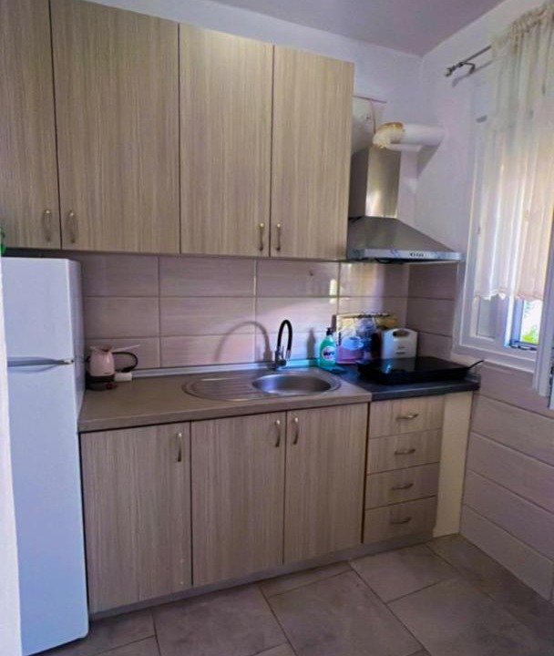 Photo of Kitchen in Olympiada