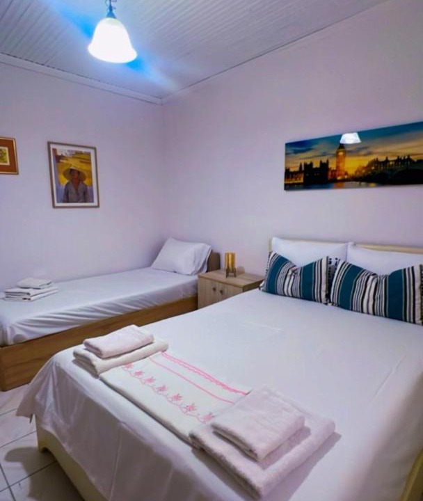 Photo of Bedroom in Olympiada
