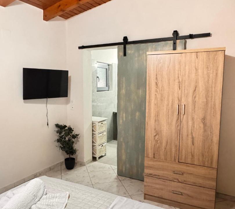 Photo of Bedroom in Chalcis