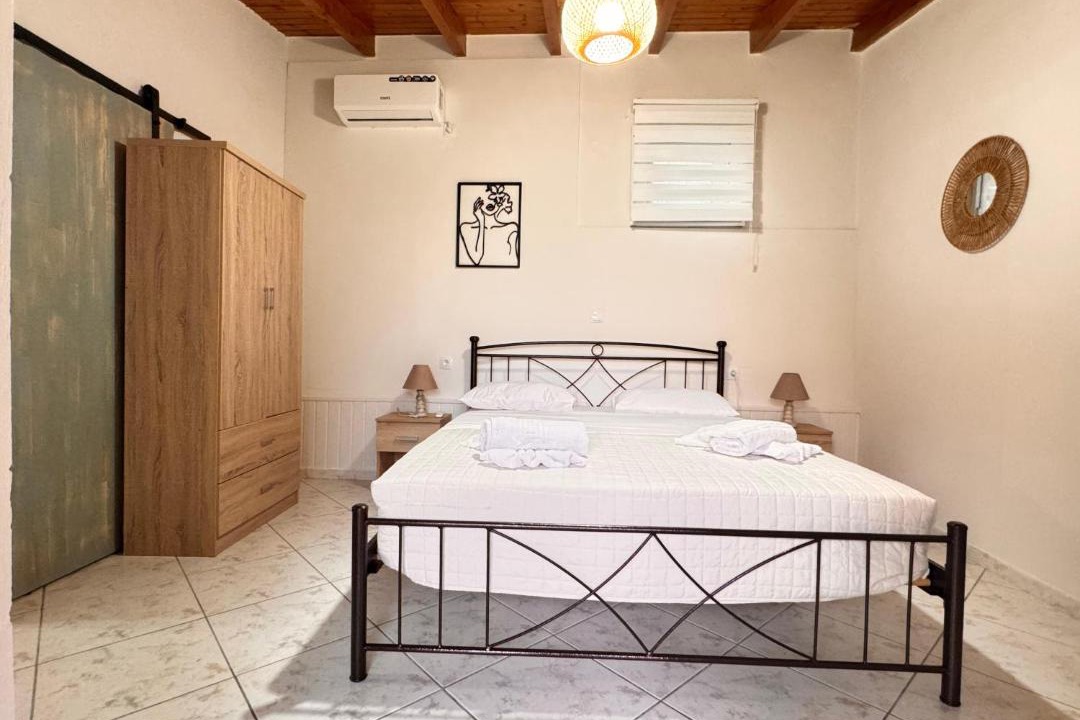 Photo of Bedroom in Chalcis