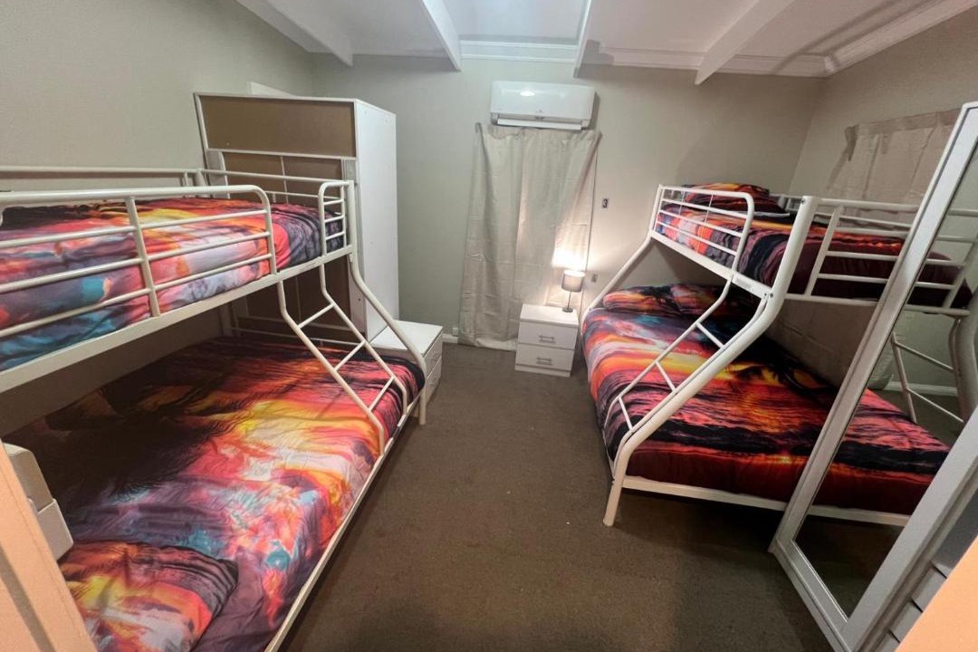 Photo of Bedroom in South Launceston
