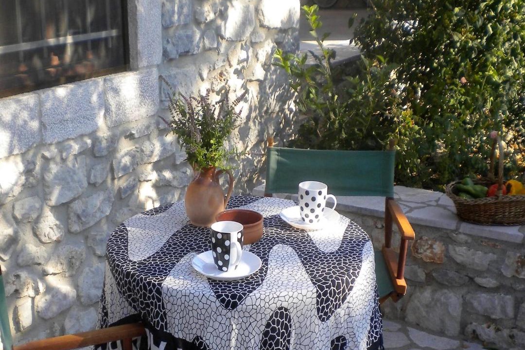 Photo of Patio Balcony in Fokiano