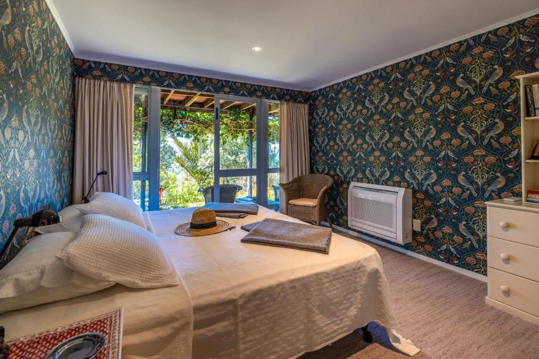 Photo of Bedroom in Waiheke Island