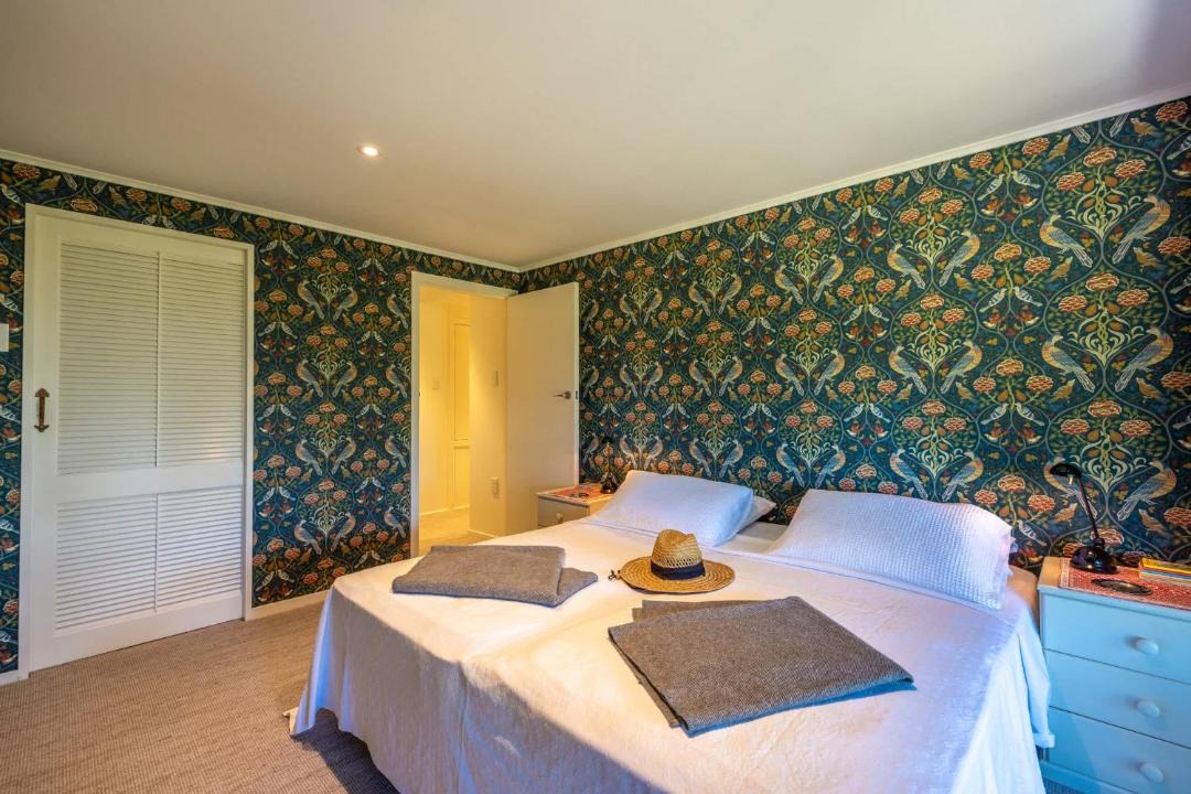Photo of Bedroom in Waiheke Island