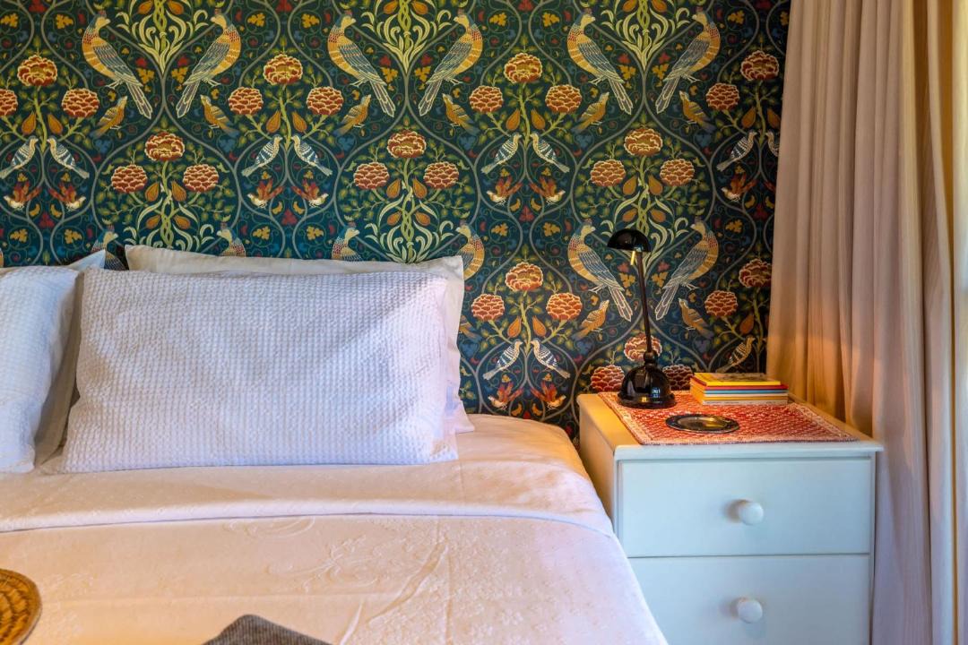 Photo of Bedroom in Waiheke Island