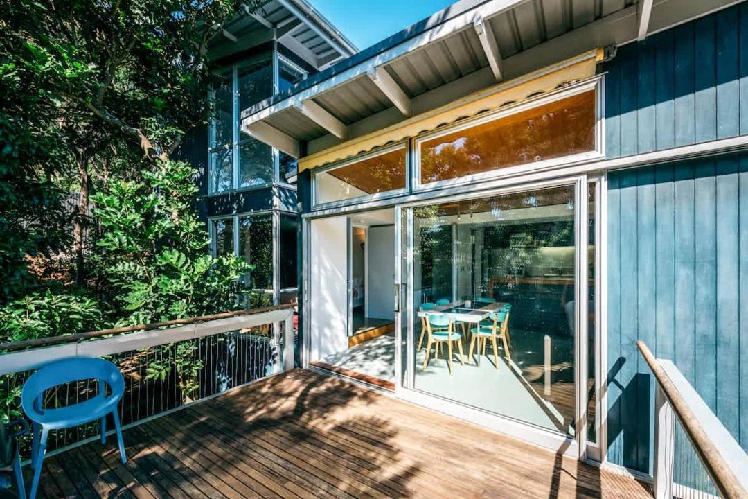Photo of Patio Balcony in Omiha