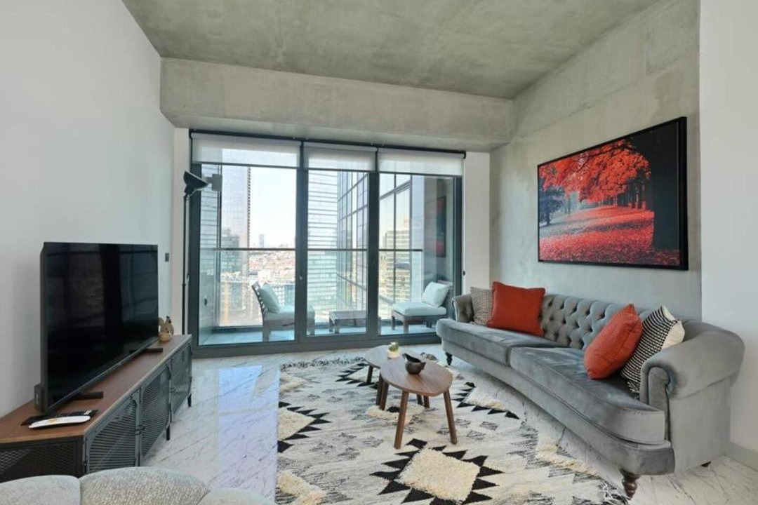 Photo of Others in Bomonti